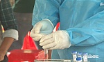 Ngày 20-1: Tiền Giang phát hiện mới 355 ca dương tính với SARS-CoV-2