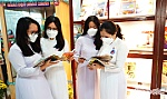 Khai mạc Hội báo Xuân Nhâm Dần năm 2022