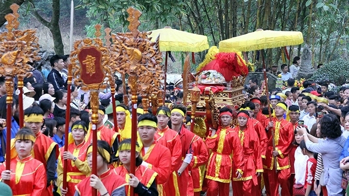 Culture ministry asks for cancellations of Tet festivals, fireworks