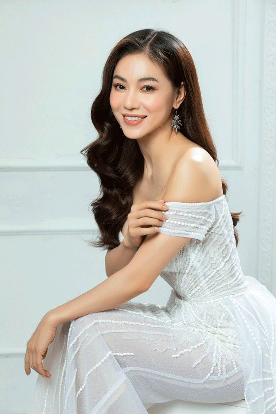 Bà Phạm Kim Dung, Trưởng Ban Tổ chức cuộc thi Hoa hậu Thế giới Việt Nam, Phó Ban Tổ chức cuộc thi Hoa hậu Việt Nam 2022
