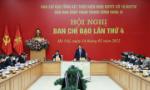 Phát huy cao nhất nguồn lực đất đai, bảo đảm hài hòa lợi ích Nhà nước, người dân và doanh nghiệp