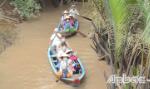 Tiền Giang: Tiếp sức cho du lịch