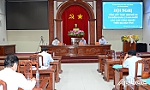 Tiền Giang: Chuyển chức năng quản lý nhà nước các cụm công nghiệp từ Ban Quản lý các KCN về Sở Công thương