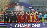 Từ bóng đá nhìn về SEA Games 31