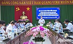 Huyện Cái Bè cần quyết tâm cao nhất để thực hiện đạt các chỉ tiêu đề ra