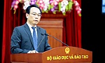 Tổ chức thi và tuyển sinh năm 2022: Tăng thuận lợi cho thí sinh