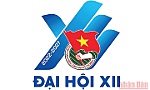 Họa sĩ Hà Nội về nhất cuộc thi sáng tác biểu trưng Đại hội Đoàn toàn quốc lần thứ XII