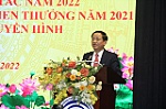 Các đài PTTH tập trung thực hiện 3 vấn đề lớn