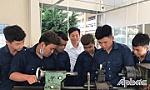 Đa dạng phương thức tuyển sinh đại học, cao đẳng năm 2022