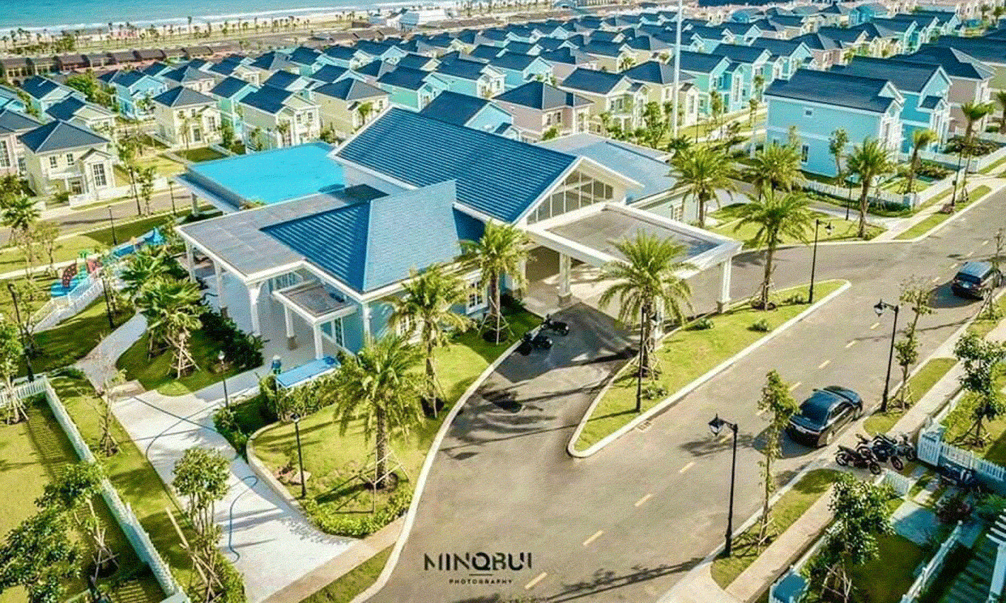 Dự án Novaworld Phan Thiết đang được triển khai theo đúng kế hoạch đề ra, dự kiến sẽ được vận hành vào năm 2023.