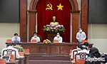 Đẩy mạnh công tác quảng bá, xúc tiến đầu tư