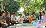 Trăm năm vang tiếng đờn ca