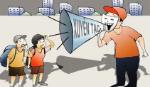 Lật tẩy chiêu trò bôi nhọ, kích động