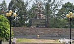 Giồng Dứa 75 năm hào khí mãi âm vang