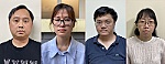 Công ty Trí Việt và Louis Holdings thao túng chứng khoán như thế nào?