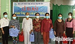 Huyện Cai Lậy: Lan tỏa thông điệp 