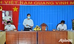 Còn nhiều khó khăn trong quản lý nhà nước về bảo vệ môi trường