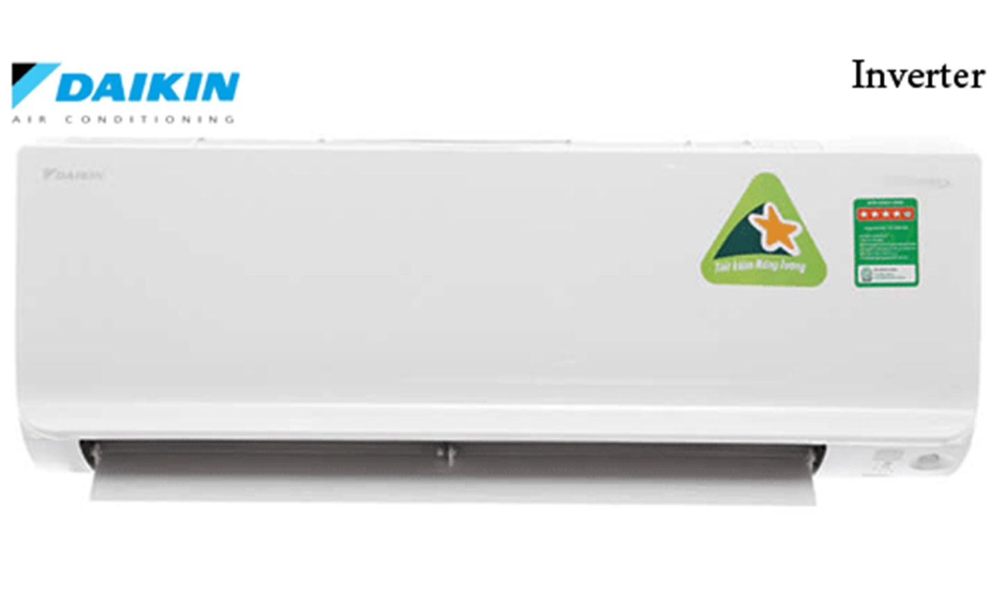 Điều hòa Daikin 18000.