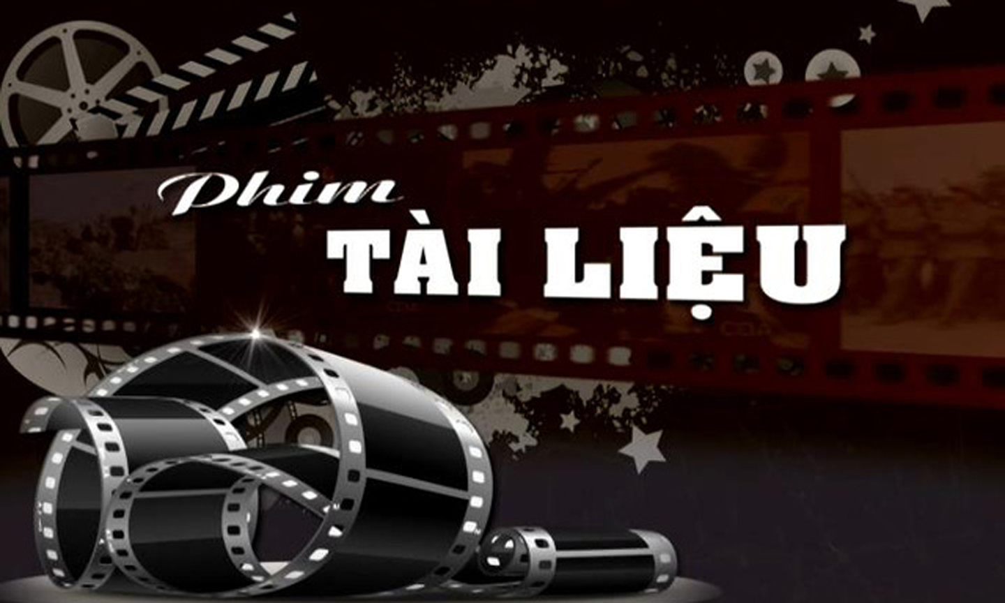 Phim tài liệu 
