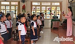 Để việc dạy và học môn Lịch sử hấp dẫn và hiệu quả