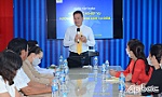Bồi dưỡng kiến thức nghiệp vụ hướng dẫn viên du lịch