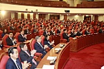 Phải thường xuyên quan tâm đổi mới, phát triển, nâng cao hiệu quả kinh tế tập thể