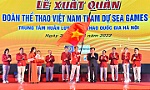 SEA Games 31 đầy tự hào!
