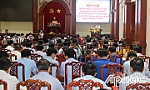 Tiền Giang: Triển khai khảo sát, đánh giá mức độ hài lòng trong giải quyết thủ tục hành chính