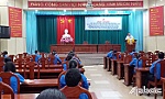 Quán triệt các chuyên đề học tập và làm theo tư tưởng, đạo đức, phong cách Hồ Chí Minh
