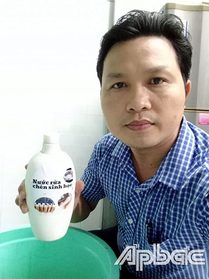 Thầy Nguyễn Thành 