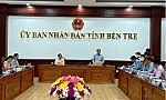 Đẩy nhanh tiến độ giải phóng mặt bằng cầu Rạch Miễu 2