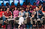 Nhà thơ Trần Đăng Khoa tiết lộ bí kíp trở thành 