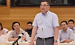 Trung tướng Tô Ân Xô: Gần 2.000 chuyến bay giải cứu, mỗi chuyến thu lợi khoảng 2 tỷ đồng