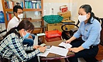 Ngành Bảo hiểm xã hội Việt Nam: Chi 45.444 tỷ đồng hỗ trợ người lao động và doanh nghiệp gặp khó khăn do dịch Covid-19