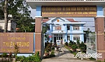 Khởi sắc ở một vùng quê nông thôn mới