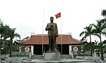 Đề cương tuyên truyền kỷ niệm 110 năm Ngày sinh đồng chí Tổng Bí thư Nguyễn Văn Cừ