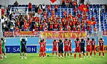 U23 Việt Nam đã có hành trình thành công