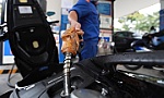 Malaysia bán xăng 13.000 đồng/lít cho Việt Nam, Đại sứ quán phản hồi chính thức