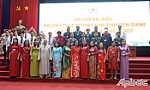 Ông Phan Đức Thanh đắc cử Chủ tịch Hội Chữ thập đỏ tỉnh Tiền Giang