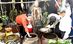 Cảnh báo dịch sốt xuất huyết bùng phát