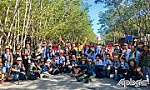 Bế mạc Trại sáng tác nhiếp ảnh tại TP. Hồ Chí Minh