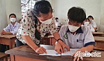 Huyện Châu Thành: Quyết tâm cho một kỳ thi nghiêm túc, hiệu quả