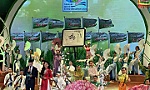 Khai mạc Hội diễn 