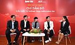 Nâng tầm nông sản Việt nhờ sự liên kết bền vững giữa các doanh nghiệp