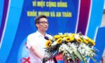 Cần sự tham gia của toàn dân trong phòng, chống ma túy