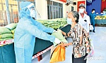 Phát huy phẩm chất 