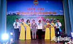 TX. Gò Công đoạt giải Nhất Hội thi Nhà nông đua tài năm 2022