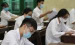 Không thu phí dự thi tốt nghiệp THPT 2022