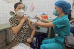 Hiệu lực của vaccine Covid-19 giảm theo thời gian: Cần được tiêm nhắc