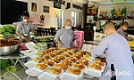 Tiếp nối tinh thần hộ quốc an dân